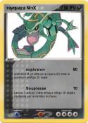 rayquaza NivX