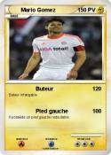 Mario Gomez