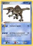 spinofort