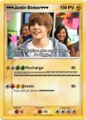 ♥♥♥Justin
