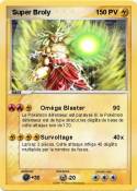  Super Broly
