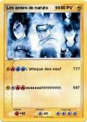Les amies de
