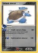 tortank obscur