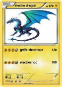 electro dragon