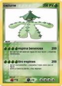 cacturne