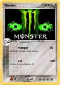 Monster