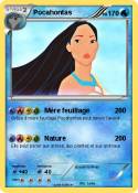 Pocahontas Pocahontas