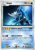 Dialga