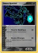 Ganon Spectral
