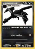 lender dragon