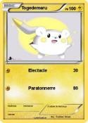 Togedemaru