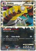 Giratina Giratina