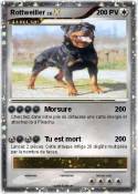 Rottweiller