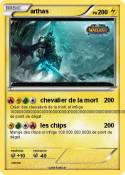arthas