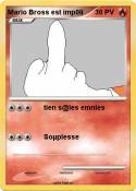 Mario Bross est