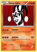Harley Quinn Harley Quinn