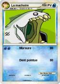 La machoire