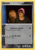 duo bete