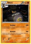 Stikers