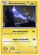 aura