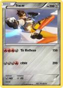 Tracer