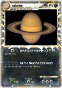 saturne