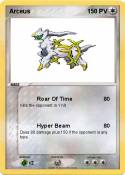 Arceus