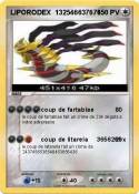 LIPORODEX 1325466376765 LIPORODEX