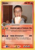 Antoto
