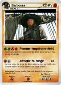 Barbossa