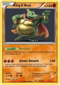 King K Rool