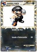 sombre mario