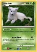 chien loup