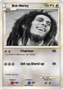 Bob Marley