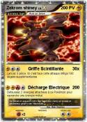 Zekrom shiney
