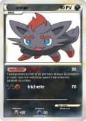 zorua