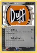 DUFFOUNET