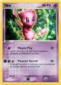 Mew