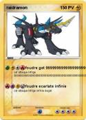 raidramon