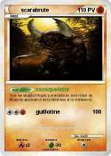 scarabrute
