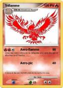 Triflamme