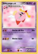 Kirby ange Kirby ange