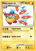 Kirby rayon