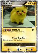 Pikacha