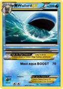 Wailord