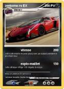 zentorno rs EX