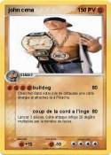 john cena