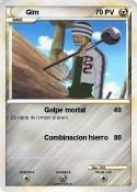 Gim