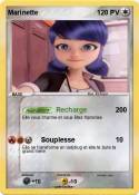 Marinette Marinette