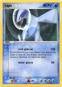 lugia